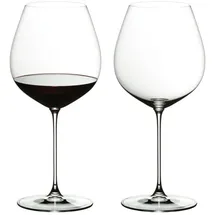 riedel the wine glass company Rotweinglas 0,3 l 3 St.