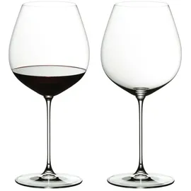 riedel the wine glass company Rotweinglas 0,3 l 3 St.