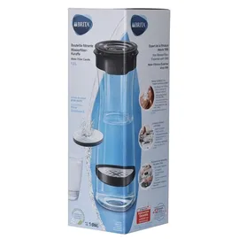 Brita Fill&serve Mind anthrazit + 1 MicroDisc