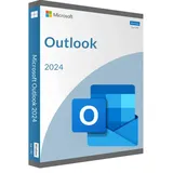 Microsoft Outlook 2024