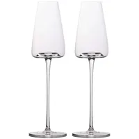 Intirilife Sektglas 0,22 l 2 St.