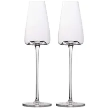 Intirilife Sektglas 0,22 l 2 St.