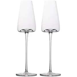 Intirilife Sektglas 0,22 l 2 St.