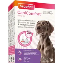 beaphar CaniComfort Starter-kit für Hunde gegen Stress & Ängste - 48 ml