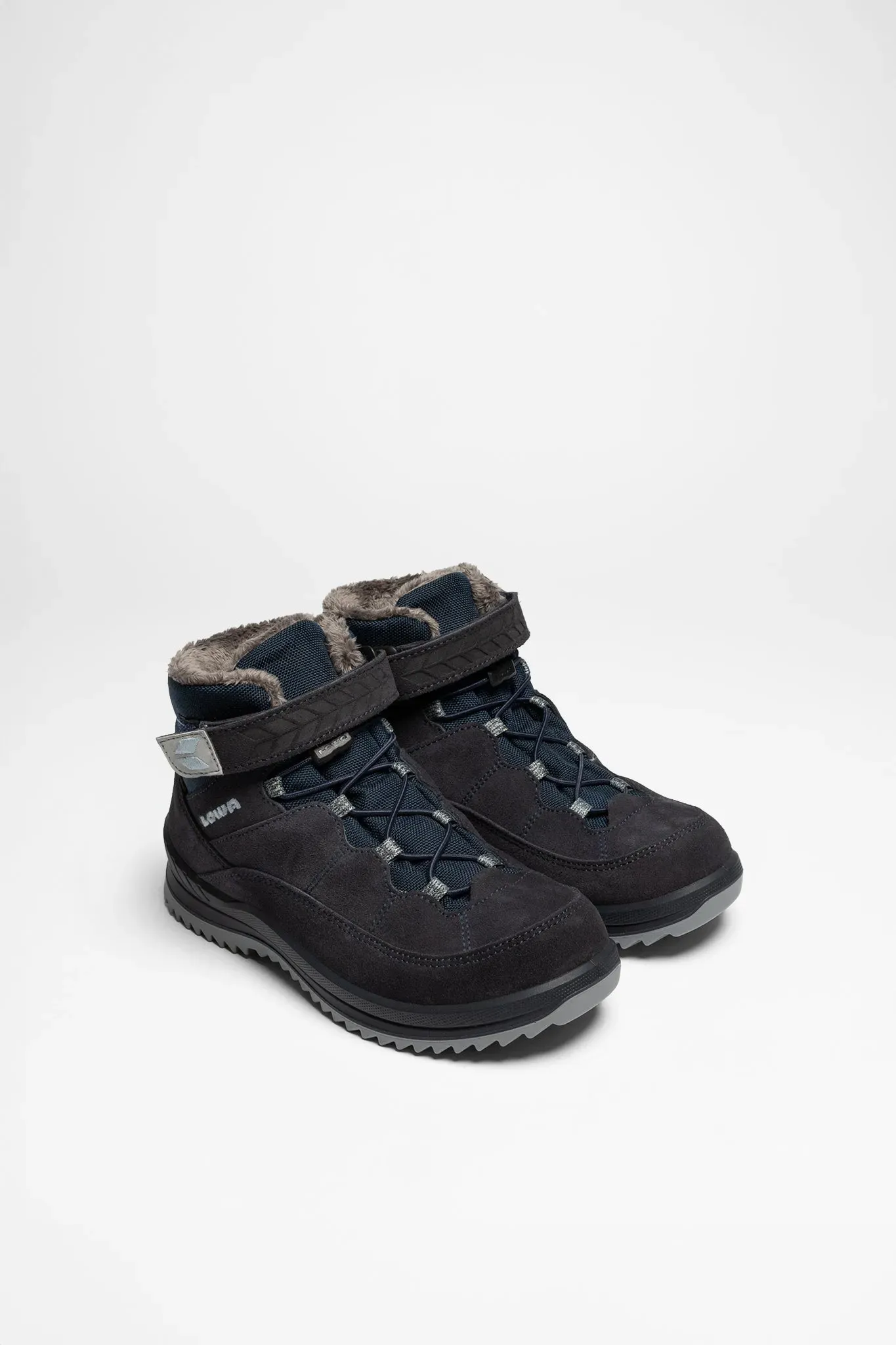 Lowa Fatina GTX Kinder (Navy), 34 EU