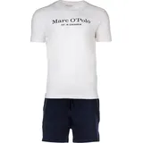 Marc O'Polo Herren Pyjama »Pyjama MIX N MATCH«,