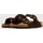 Birkenstock Arizona Weichbettung Veloursleder taupe 44