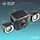ngs Comet 2.1. Mini-PC-Lautsprecher mit Subwoofer,