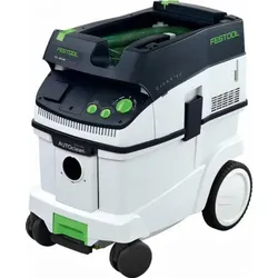 Absaugmobil CTL 36 E