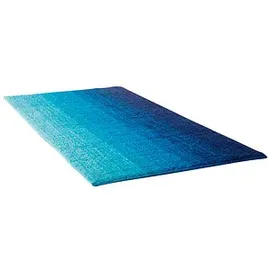 Dyckhoff Badematte Colori blau 70,0 x 120,0 cm
