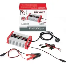 Dino Kraftpaket LifePo4 10A 136341 Kfz-Ladegerät 12V (12V, 10 A)