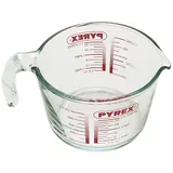 Pyrex Meßbecher 1 l Borosilikat 1 Stück
