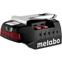 Metabo Ladegerät Power-Charger PC 18-65