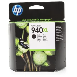 HP 940XL schwarz