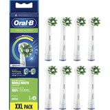 Oral B Oral-B CrossAction 8 Stück