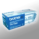 Brother TN-7300 schwarz