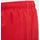 adidas Water-Reactive Kids Badeshorts Rot/Weiß 116