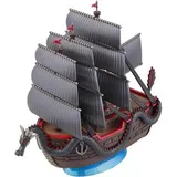 BANDAI SPIRITS One Piece: Grand Ship Collection - Dragons Ship 15 cm