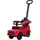 Jamara Rutscher Mercedes-Benz G 350 d Rot