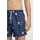 hugo underwear Badehose TORTUGA Blau L