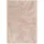 Pergamon Fellteppich Super Soft Pearl (150 x 80 cm,