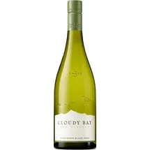 Cloudy Bay Sauvignon Blanc