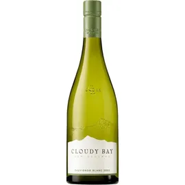 Cloudy Bay Sauvignon Blanc