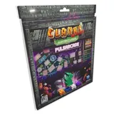 Dire Wolf Clank! In! Space!: Adventures Pulsarcade