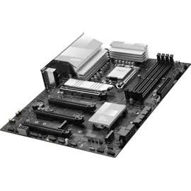MSI PRO B860-P Mainboard ATX LGA1851