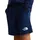 The North Face Poly Knit Kurze Hose Blau 6 Jahre