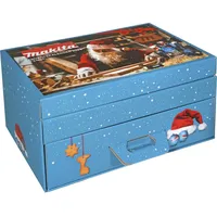 Makita Adventskalender 2025 P-84800
