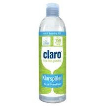 Claro Klarspüler 500 ml