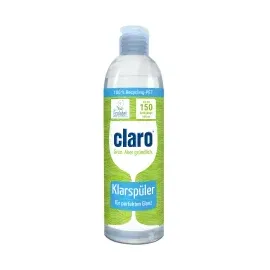 Claro Klarspüler 500 ml