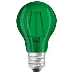 Osram LED STAR DECO CLASSIC A - LED-Lampe - Form: A60