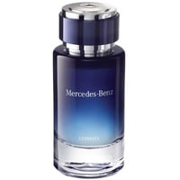 Mercedes-Benz Ultimate Eau de Parfum, 120ml