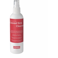 Franke Kitchen Systems 112.0530.238 Colored sink cleaner Franke Plumbing, white