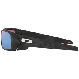 OAKLEY Gascan Matte Black Camo - Prizm Deep Water Polarized