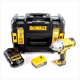 DeWalt DCF 899 M1 inkl. 1 x 4,0 Ah + TSTAK