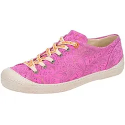 Eject  Halbschuhe Schnuerschuhe Dass Schuhe Blumen 11207 11207/3.057  in, 38