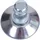 Mendler Bodengleiter 5er Set Ø 11 mm