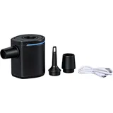 BESTWAY Elektrische Luftpumpe USB + Tipps 62289 EDUKAMP