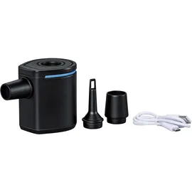BESTWAY Elektrische Luftpumpe USB + Tipps 62289 EDUKAMP