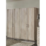 Wiemann Drehtürenschrank »Meran«, beige