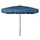 Doppler GS Sunline Waterproof Neo 185 x 120 cm dunkelblau
