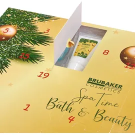 Brubaker Cosmetics Beauty Adventskalender 2025