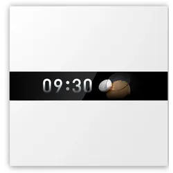Aqara Display Switch V1 Smart-Home
