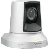 Panasonic Webcam 1920 x 1080 Pixel HDMI Weiß
