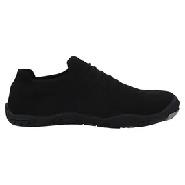 Dockers Barfußschuh Damen Schwarz 39