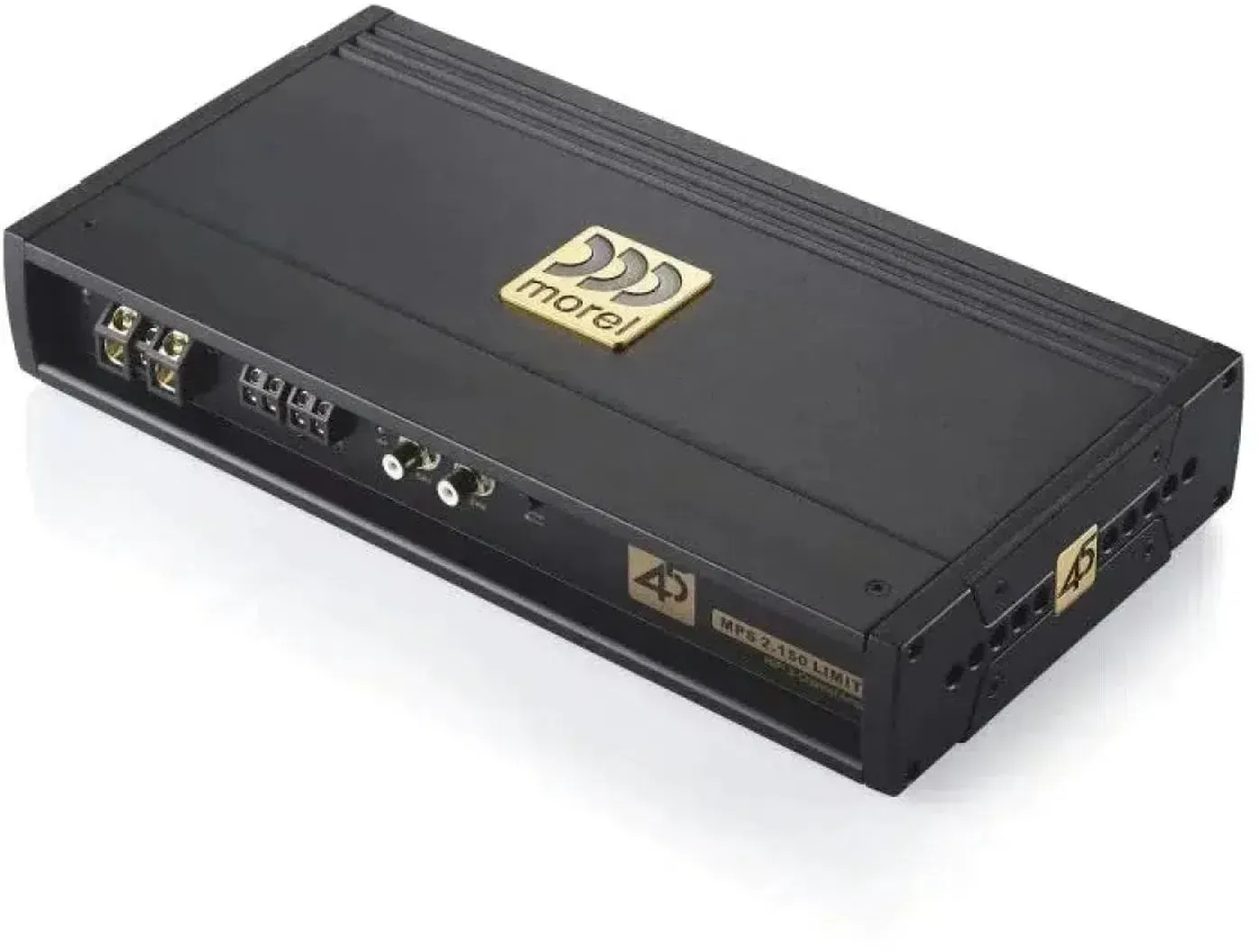 Morel MPS 2.500 LIMITED Amplificateur 2 canaux | Masori