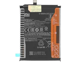 Xiaomi Akku BN57 5160mAh Poco X3 460200003J1G, Smartphone Akku